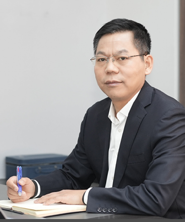 董事长照片
